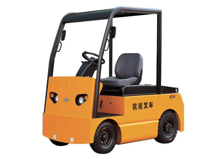 10-15噸電動(dòng)牽引車(chē)